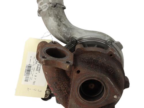 turbo-audi-a4-b8-8k2-27-tdi-059145721l-2007-2008-2009-2010-2011-2012-2013-2014-2015-2016-2017-21319325 main image