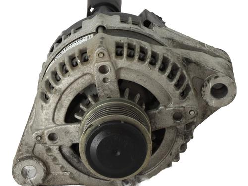 Used Alternator FIAT DOBLO Cargo (263_) 1.6 D Multijet (263WXD1B, 263WXR1B, 263WXX1B, 263ZXD1B,... (105 hp) 21298253