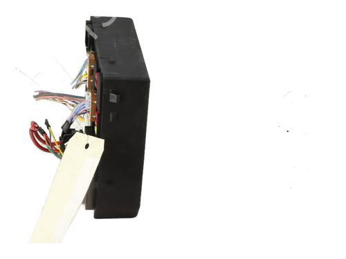 Used Fuse box Fuse box RENAULT SCÉNIC III (JZ0/1_) 1.5 dCi (110 hp) 33562608 33562608