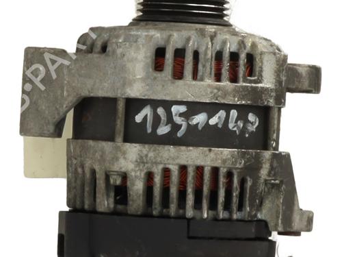 Generator CHEVROLET SPARK (M300) 1.0 | BP24317320M7