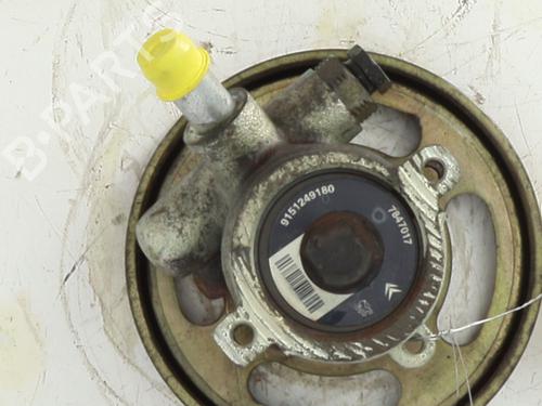 Steering pump PEUGEOT 306 Hatchback (7A, 7C, N3, N5) 1.6 | BP23809439M99 