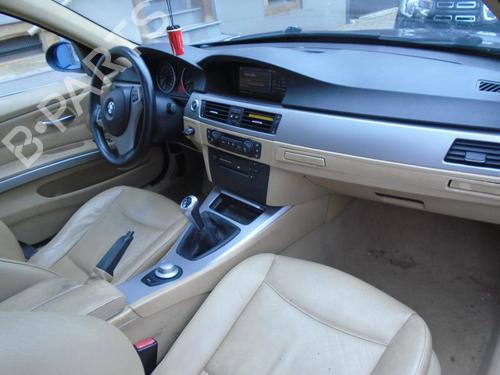 Right mirror BMW 3 (E90) 325 i | BP21307808C27 