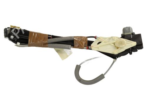 Used Right front window motor Right front window motor VW POLO V (6R1, 6C1) 1.0 (75 hp) 31697149 31697149