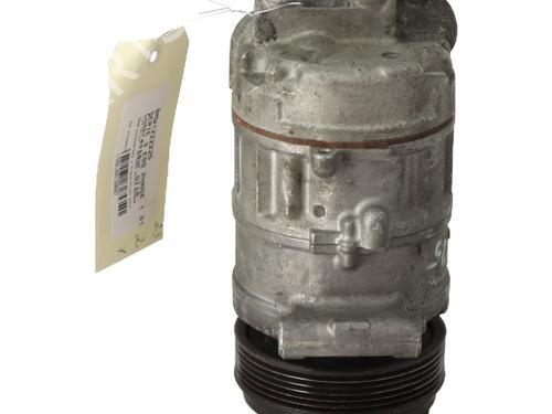 AC compressor BMW 3 (E90) 318 d | BP21291604M34 - Image 3