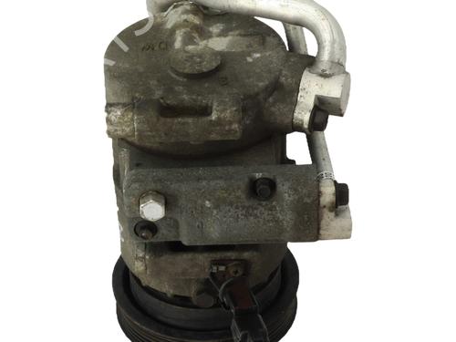 AC compressor HYUNDAI VELOSTER (FS) 1.6 GDI | BP38068005M34 - Image 5