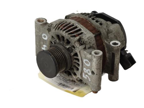 Used Alternator Alternator PEUGEOT 207 (WA_, WC_) 1.4 16V (95 hp) 32667026 32667026