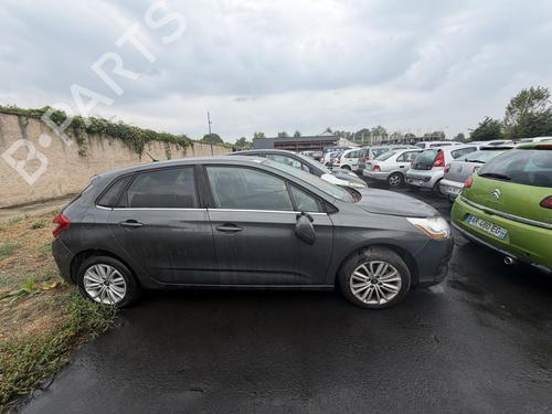 Køfangervange CITROËN C4 II (NC_) 1.2 THP 130 (NCHNYM, NCHNYT) | BP38344167C73 - Image 14