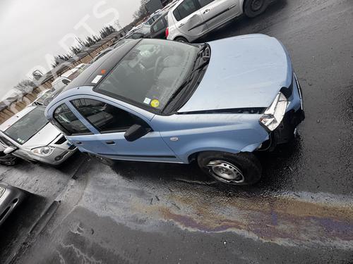 Ratstangsstang FIAT PANDA (169_) 1.1 (169.AXA1A) | BP23818714I23 - Image 6