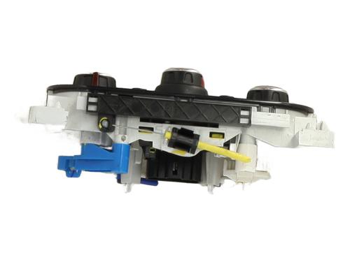 climate-control-dacia-logan-mcv-ii-2013-23805875 main image