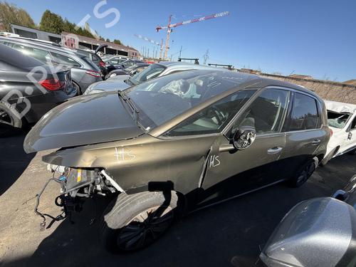 Tailgate CITROËN C4 Picasso II 1.6 HDi / BlueHDi 115 | BP25026211C6 