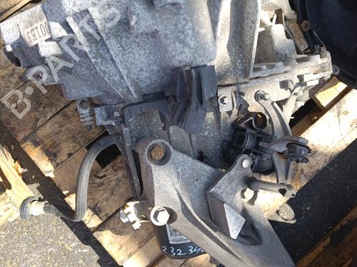 Used Gearbox Gearbox 21868438 21868438