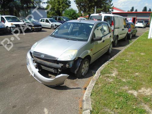 Left headlight FORD FIESTA V (JH_, JD_) 1.4 TDCi | BP21301769C28 