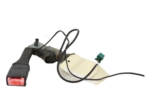 Boucle de ceinture de sécurité OPEL CORSA D (S07) 1.2 LPG (L08, L68) (80 hp) 29960298