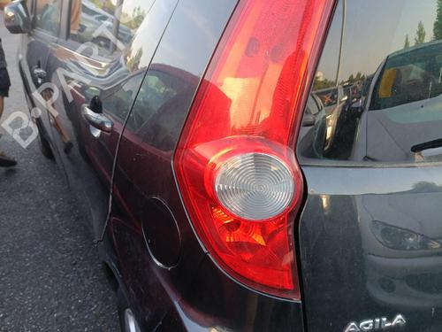 Right taillight OPEL AGILA B (H08) 1.3 CDTI (F68) | BP38423447C35 - Image 14