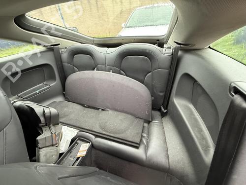 Front left seatbelt AUDI TT (8J3) 2.0 TFSI | BP28499910I26 - Image 9