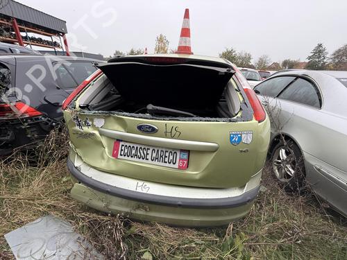Headlight switch FORD FOCUS II (DA_, HCP, DP) 1.6 Ti | BP21534391I24  - Image 16