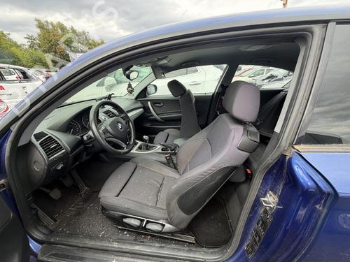 Front slam panel BMW 1 (E81) 116 d | BP38484130C72 - Image 15