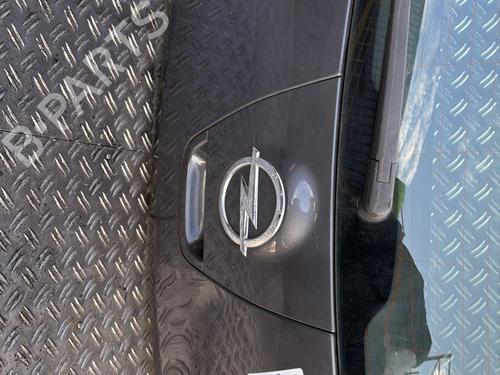Tailgate OPEL ASTRA J (P10) 1.7 CDTI (68) | BP21568501C6 