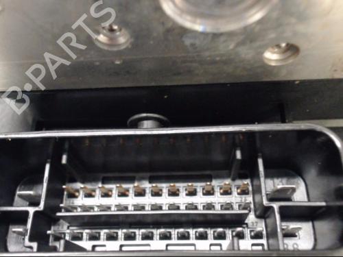 ABS pump CITROËN C4 Grand Picasso I (UA_) 1.6 HDi | BP22520430M43 
