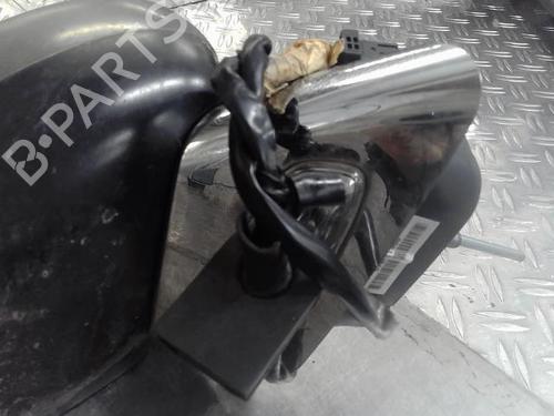 Right mirror CITROËN C3 II (SC_) 1.4 HDi 70 (SC8HZC, SC8HR0, SC8HP4) | BP24367690C27 