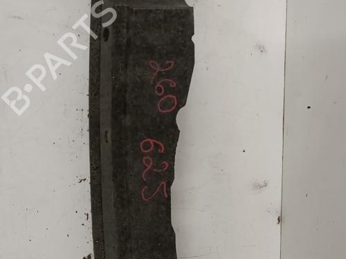 Used Rear bumper reinforcement Rear bumper reinforcement FORD FIESTA VI (CB1, CCN) 1.6 TDCi (95 hp) 33613433 33613433