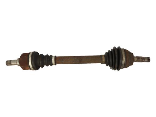 Used Left front driveshaft Left front driveshaft CITROËN C3 Picasso (SH_) 1.6 HDi (109 hp) 21307645 21307645