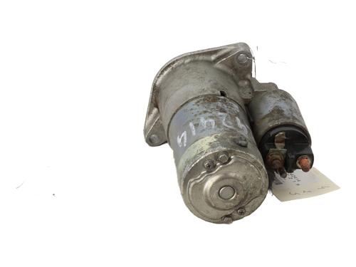 Startmotor RENAULT SCÉNIC I MPV (JA0/1_, FA0_) 1.9 dCi (JA05, JA1F) | BP21311746M8