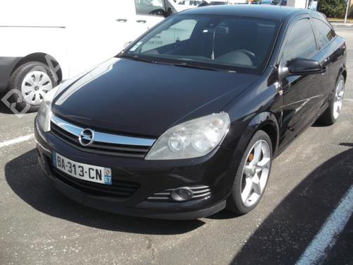 Used Parts OPEL ASTRA H GTC (A04) 1.9 CDTi (L08) 2001377