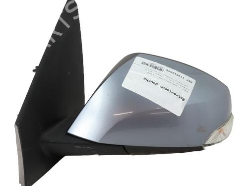 Left mirror RENAULT MEGANE III Hatchback (BZ0/1_, B3_) 1.5 dCi (BZ09, BZ0D, BZ1W, BZ29, BZ14) | BP29934961C26