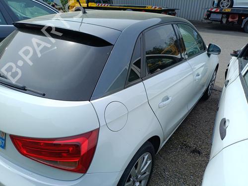 Engine AUDI A1 Sportback (8XA, 8XF) 1.4 TFSI | BP36286547M1 - Image 33