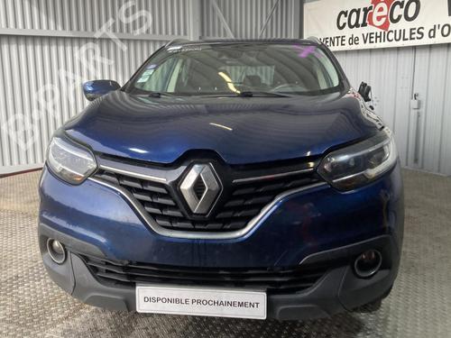 ABS pump RENAULT KADJAR (HA_, HL_) 1.2 TCe 130 (HLMR) | BP34531254M43 - Image 15