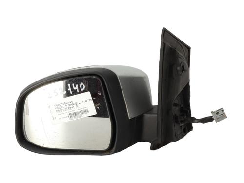 Used Left mirror FORD FOCUS II (DA_, HCP, DP) 1.8 TDCi (115 hp) 26216466