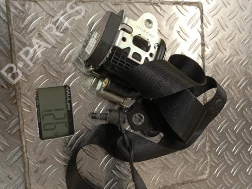 Used Front right belt tensioner MERCEDES-BENZ B-CLASS Sports Tourer (W245) B 200 CDI (245.208) (140 hp) 23810138
