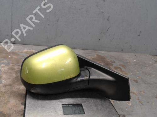Used Right mirror CHEVROLET SPARK (M300) 1.0 (68 hp) 21302270