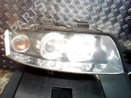 Højre forlygte AUDI A4 B6 Avant (8E5) 2.5 TDI | BP21302002C29 