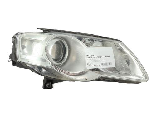 Right headlight VW PASSAT B6 (3C2) 1.9 TDI | BP28109212C29 - Image 4