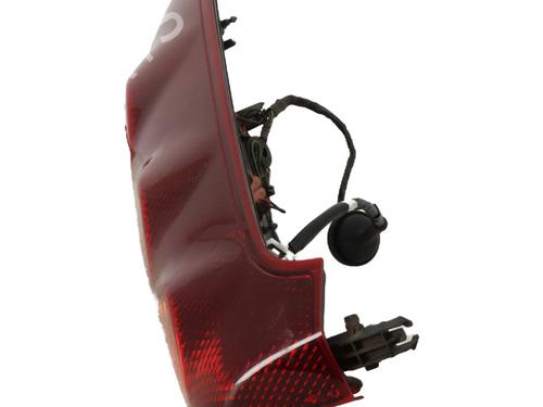 Left taillight NISSAN NOTE (E11, NE11) 1.4 | BP30750160C34