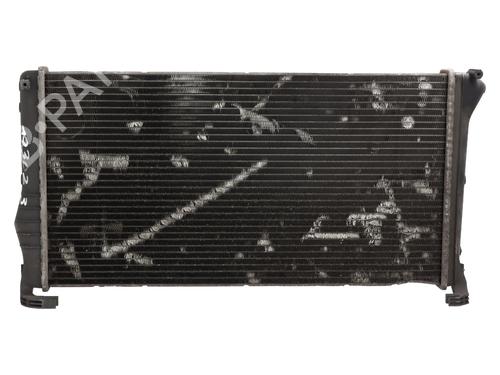 Used Water radiator Water radiator LANCIA MUSA (350_) 1.3 D Multijet (350.AXG11, 350.AXG1A) (90 hp) 21306260 21306260