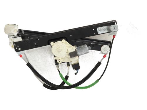 Left front window motor FORD MONDEO IV Turnier (BA7) 2.2 TDCi | BP26551422E21 - Image 3