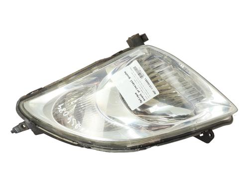 Used Left headlight Left headlight SUZUKI SWIFT III (MZ, EZ) 1.3 DDiS (RS413D) (75 hp) 30162708 30162708