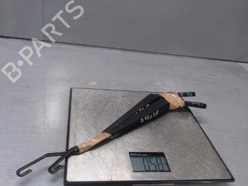 Used Front windshield wiper arm MINI MINI (F56) Cooper S (192 hp) 21307717