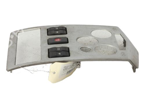 Switch DACIA LOGAN (LS_) 1.5 dCi (LS0K) | BP21364603I30 - Image 4