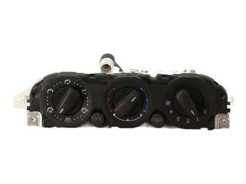Commande Chauffage FORD FOCUS II Turnier (DA_, FFS, DS) 1.6 TDCi (90 hp) 21298460