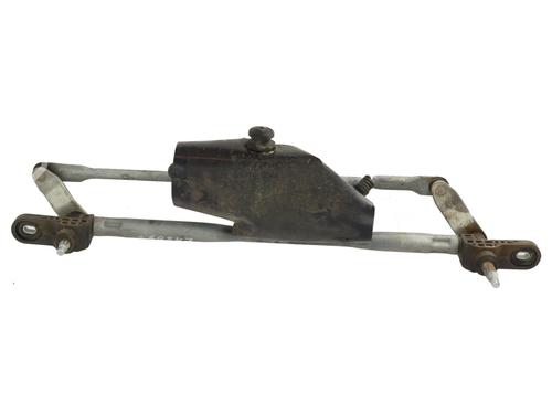 Front wiper motor FIAT PANDA (169_) 1.1 (169.AXA1A) | BP24880771M29 