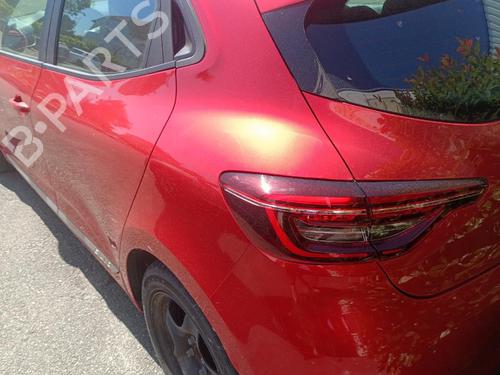 Generator RENAULT CLIO V (B7_) 1.5 Blue dCi 85 (B7AG) | BP38192400M7 - Image 30