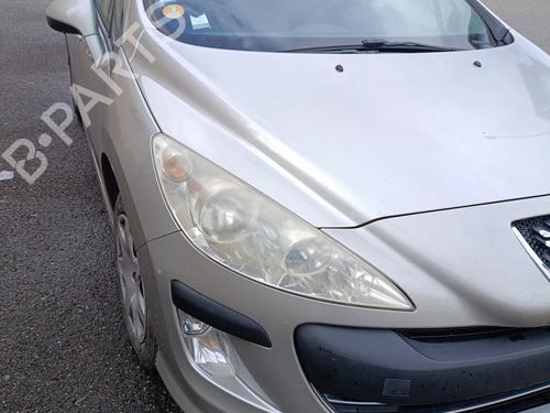 Used Parts PEUGEOT 308 SW I (4E_, 4H_) 1.6 HDi (109 hp) 4325954