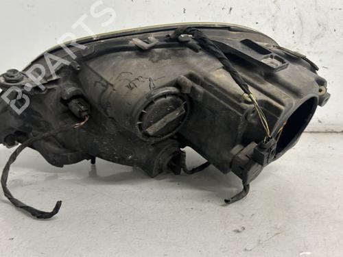 Right headlight MERCEDES-BENZ M-CLASS (W164) ML 320 CDI 4-matic (164.122) | BP21290920C29 