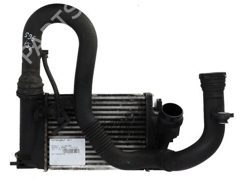 Intercooler RENAULT MEGANE IV Hatchback (B9A/M/N_) 1.6 dCi 130 (B9A4) | BP26309954M30 