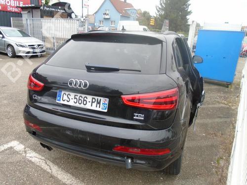 Headlight switch AUDI Q3 (8UB, 8UG) 2.0 TDI quattro | BP21370353I24 - Image 4