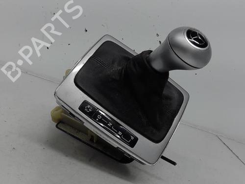 Gear lever MERCEDES-BENZ C-CLASS (W204)  | BP21315641M90 